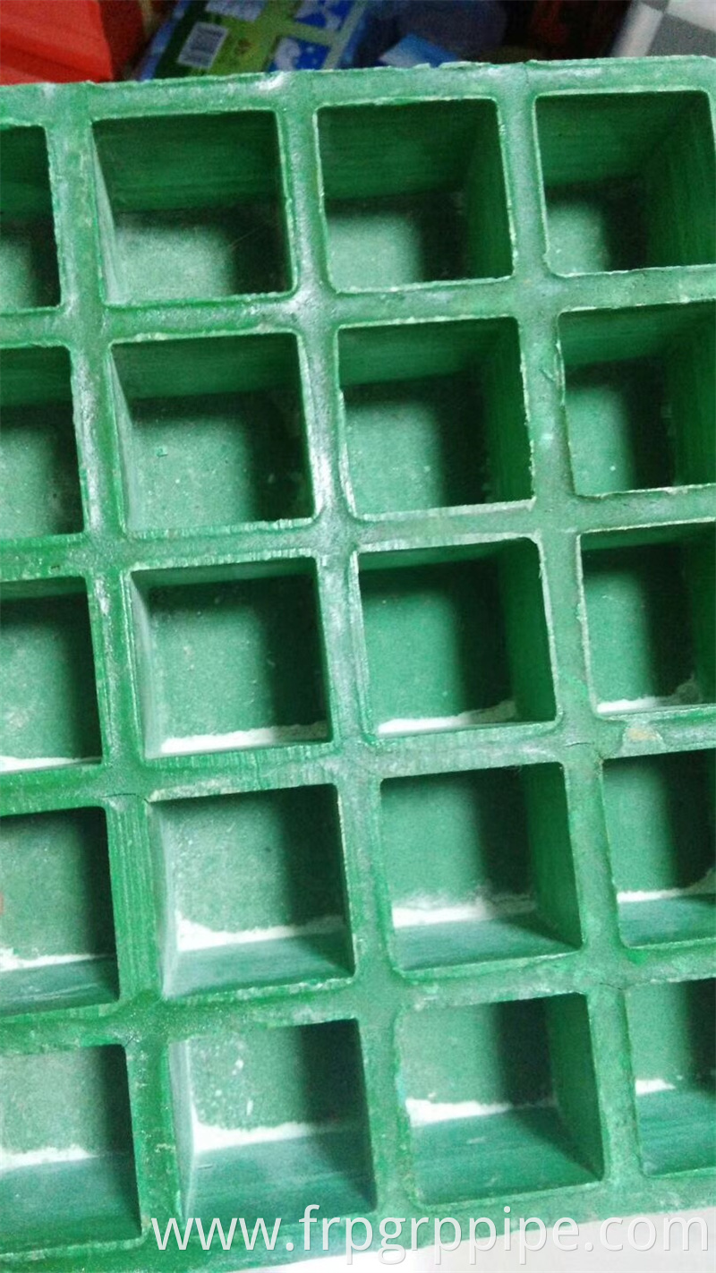 Frp Grating 121